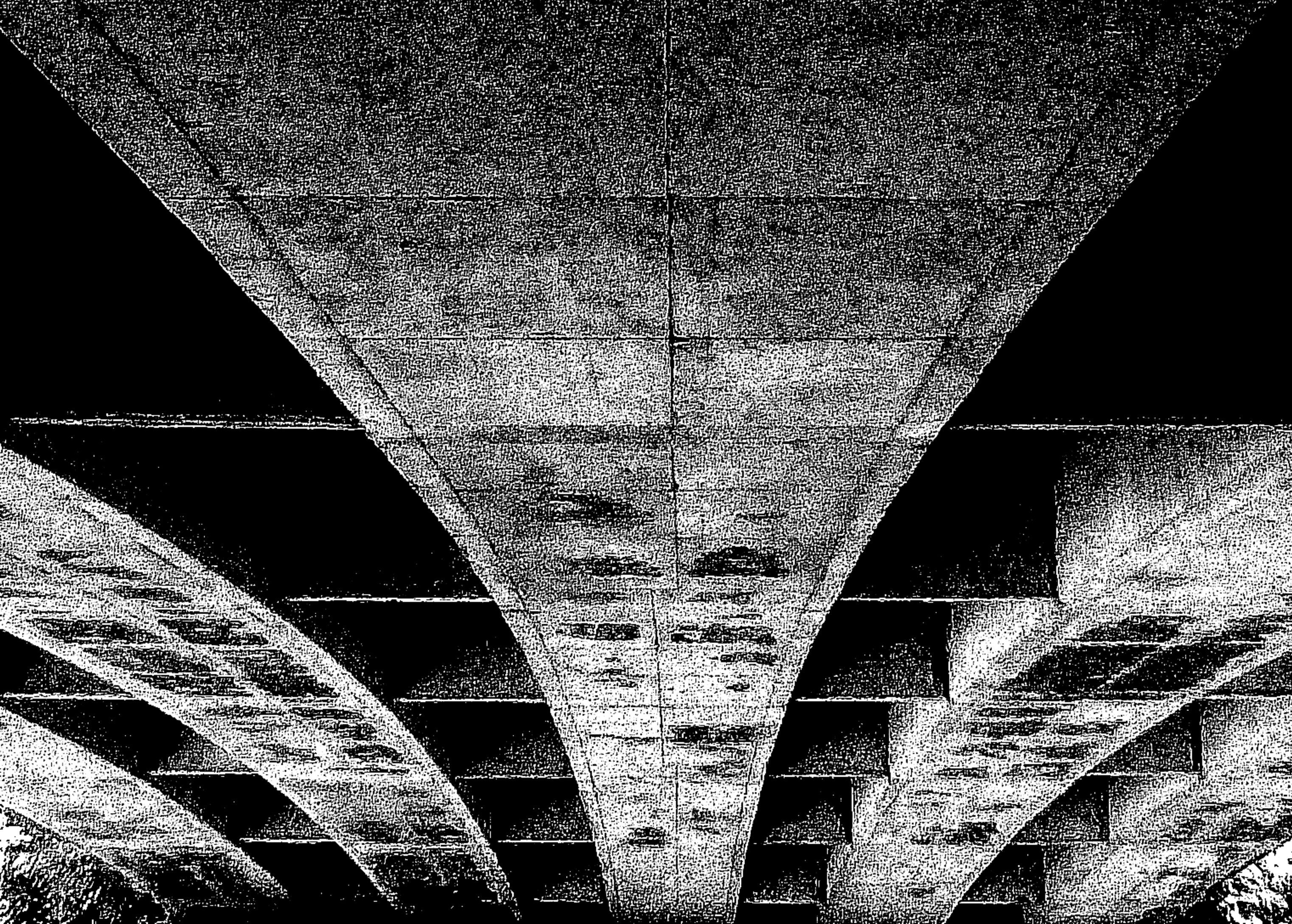 UNDER HEREFORD BRIDGE> Bill Bagley Photography